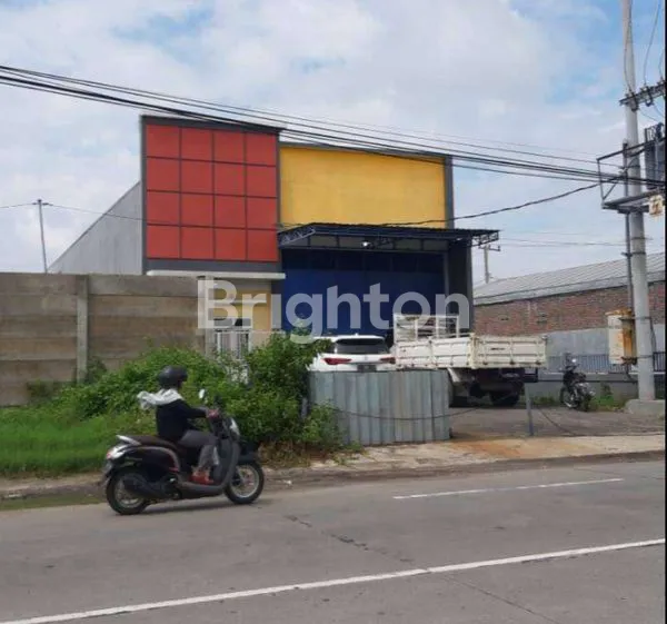 image GUDANG SIAP DI 0 JALAN MOJOKERTO MOJOSARI (4)