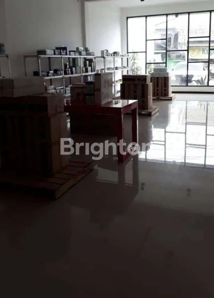 image RUKO LOKASI STRATEGIS 0 JALAN DI KEDIRI  (4)