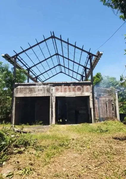 image TANAH SIAP BANGUN DI SAMBIKEREP SURABAYA (2)