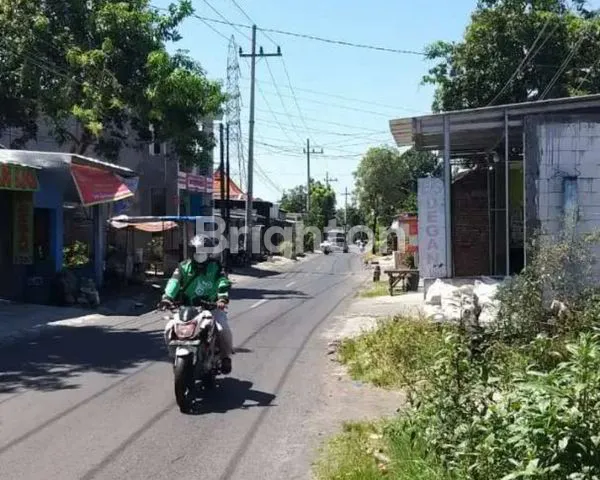 image TANAH SIAP BANGUN DI SAMBIKEREP SURABAYA (3)
