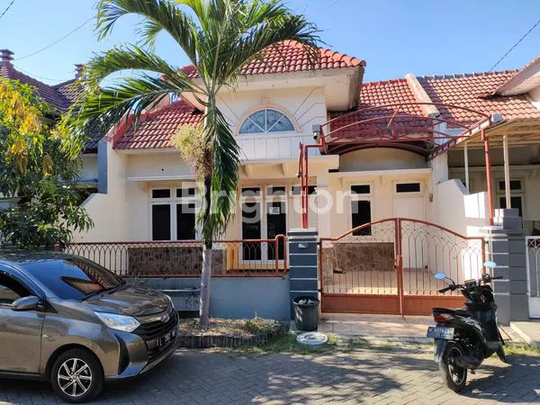 image RUMAH PONDOK MUTIARA SIAP HUNI  (1)