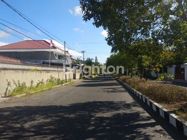 image KAVLING ISTIMEWA WISMA MUKTI KLAMPIS (3)