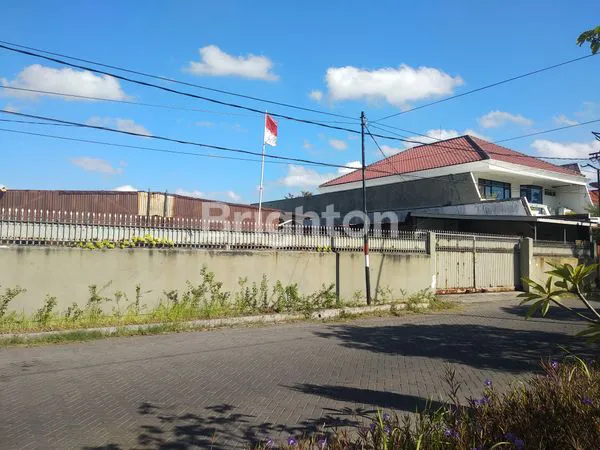 image KAVLING ISTIMEWA WISMA MUKTI KLAMPIS (2)