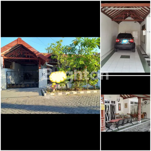 image RUMAH 1.5 LT DI TENGGILIS TIMUR (1)