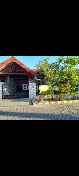 image RUMAH 1.5 LT DI TENGGILIS TIMUR (2)