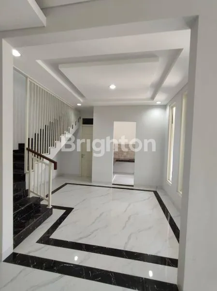 image RUMAH MINIMALIS 2 LT POSISI HOOK FREE AC LOKASI MANYAR TIRTOASRI (6)