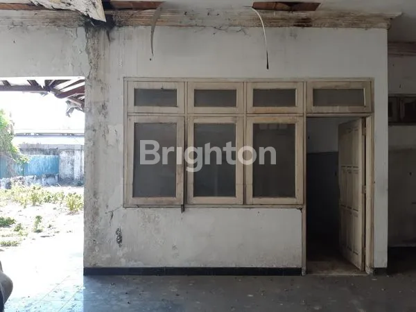 image RUMAH HITUNG TANAH 0 JALAN RAYA GEMPOL (1)