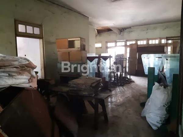 image RUMAH HITUNG TANAH 0 JALAN RAYA GEMPOL (2)