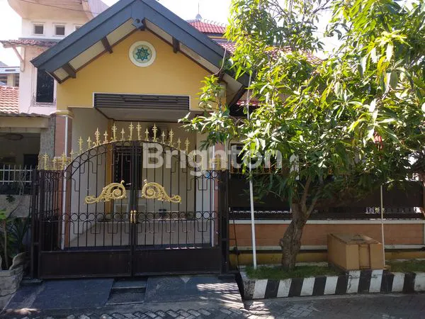 image RUMAH 1.5 LANTAI  SIAP HUNI SUTOREJO (1)