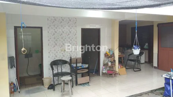 image RUMAH LEBAK ARUM MURAH SELANGKAH KE KENJERAN (3)