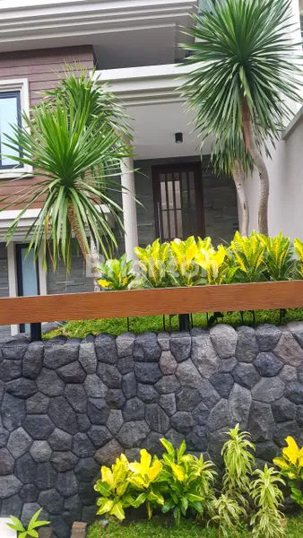 image RUMAH MODERN MINIMALIS ARAYA TAHAP 2 SIAP HUNI (4)