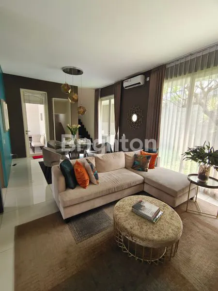 image RUMAH BARU CITRALAND PELICAN HILL, SURABAYA BARAT MURAH (2)