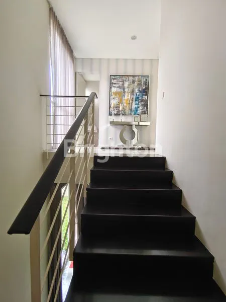 image RUMAH BARU CITRALAND PELICAN HILL, SURABAYA BARAT MURAH (3)