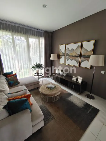 image RUMAH BARU CITRALAND PELICAN HILL, SURABAYA BARAT MURAH (4)