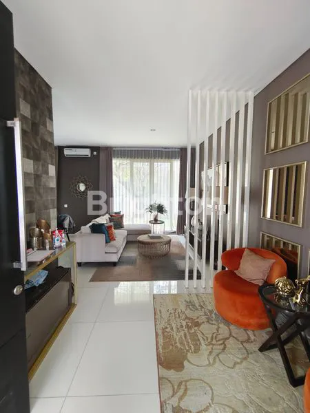 image RUMAH BARU CITRALAND PELICAN HILL, SURABAYA BARAT MURAH (5)