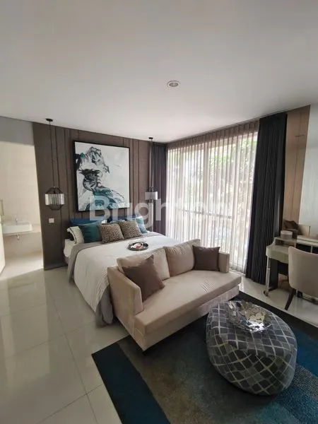 image RUMAH BARU CITRALAND PELICAN HILL, SURABAYA BARAT MURAH (6)