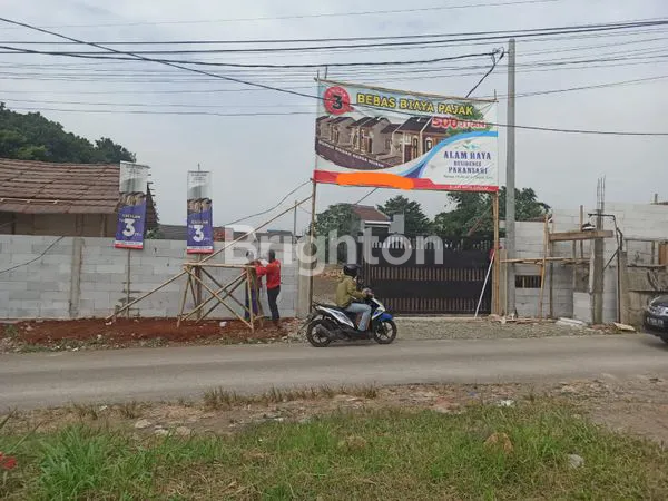 image RUMAH MILENIAL ALAM RAYA RESIDENCE (3)