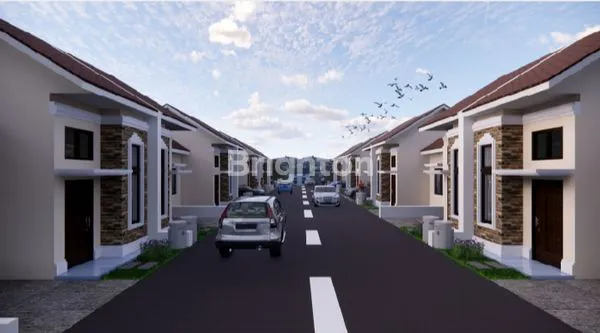image RUMAH MILENIAL ALAM RAYA RESIDENCE (5)