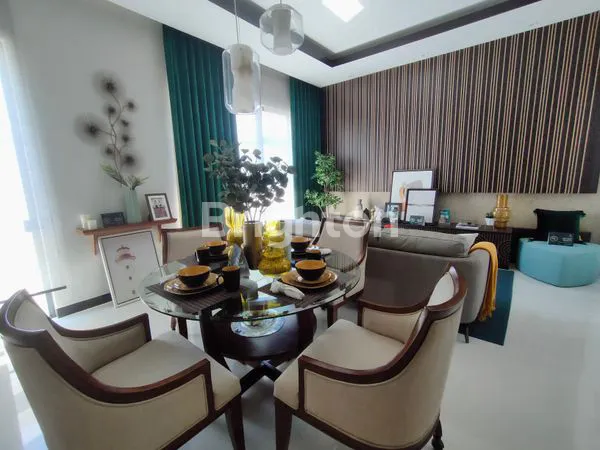 image RUMAH GRAND KENJERAN LEBAR 6M HARGA 3M AN (7)