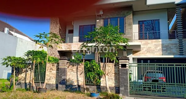 image RUMAH IMPERIAL GOLF REGENCY SIAP HUNI (1)