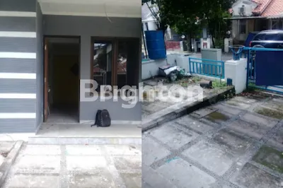 image RUMAH MURAH 2 LANTAI TAMAN PUSPA RAYA CITRALAND KAWASAN ELIT (2)