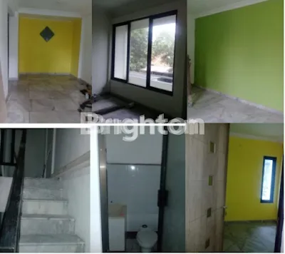 image RUMAH MURAH 2 LANTAI TAMAN PUSPA RAYA CITRALAND KAWASAN ELIT (3)