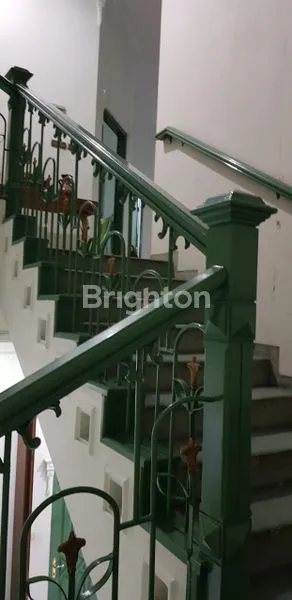 image RUMAH 2 LANTAI PONDOK JATI CIAMIK NEGO SAMPAI DEAL (3)