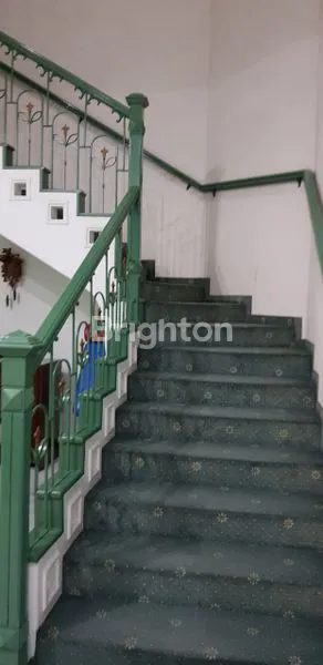 image RUMAH 2 LANTAI PONDOK JATI CIAMIK NEGO SAMPAI DEAL (5)