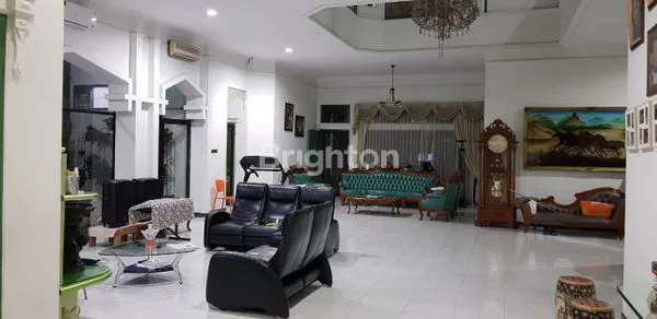 image RUMAH 2 LANTAI PONDOK JATI CIAMIK NEGO SAMPAI DEAL (4)