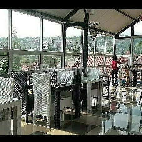 image CAFE PLUS KAMAR TIDUR 4... DI JALAN RAYA UTAMA  DI SEKITARAN WISATA CIMAHI (1)