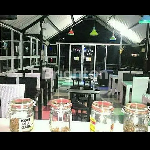 image CAFE PLUS KAMAR TIDUR 4... DI JALAN RAYA UTAMA  DI SEKITARAN WISATA CIMAHI (6)