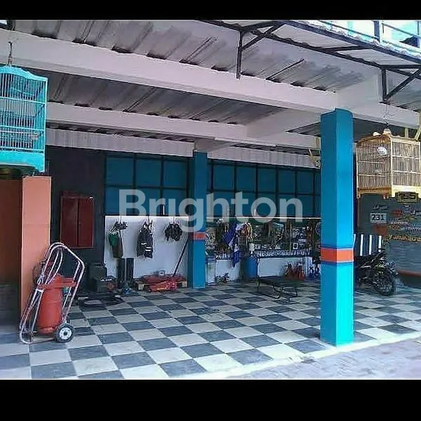 image CAFE PLUS KAMAR TIDUR 4... DI JALAN RAYA UTAMA  DI SEKITARAN WISATA CIMAHI (3)