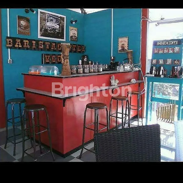 image CAFE PLUS KAMAR TIDUR 4... DI JALAN RAYA UTAMA  DI SEKITARAN WISATA CIMAHI (8)