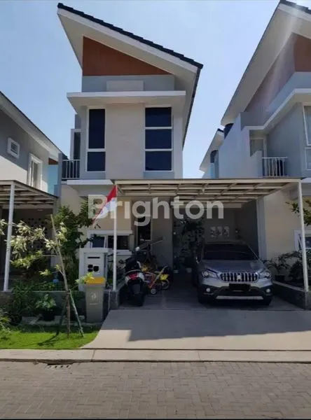 image CLUSTER LAVESH HARAPAN INDAH (1)