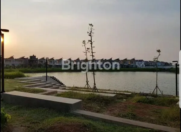 image CLUSTER LAVESH HARAPAN INDAH (2)