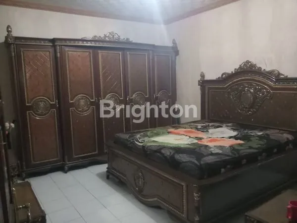 image RUMAH BESAR 3 LT COCOK UNTUK TINGGAL TEMPAT USAHA CIBIRU CILEUNYI (4)