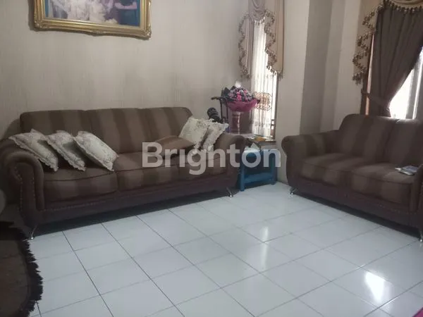 image RUMAH BESAR 3 LT COCOK UNTUK TINGGAL TEMPAT USAHA CIBIRU CILEUNYI (3)