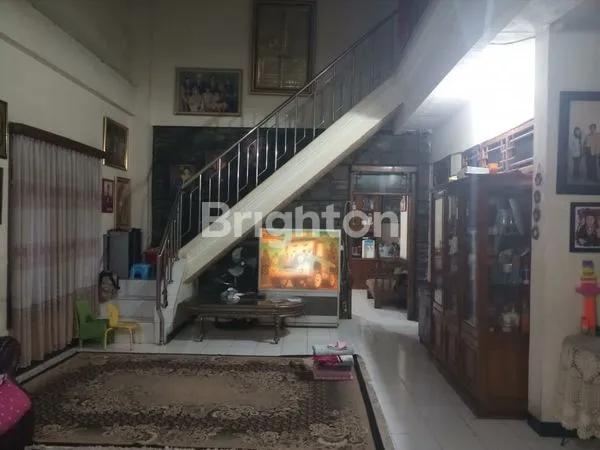 image RUMAH BESAR 3 LT COCOK UNTUK TINGGAL TEMPAT USAHA CIBIRU CILEUNYI (5)