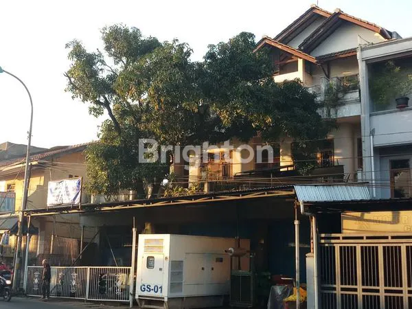 image RUMAH BESAR 3 LT COCOK UNTUK TINGGAL TEMPAT USAHA CIBIRU CILEUNYI (1)