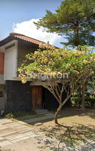 image RUMAH CITRA HARMONI ROW JALAN UTAMA (1)