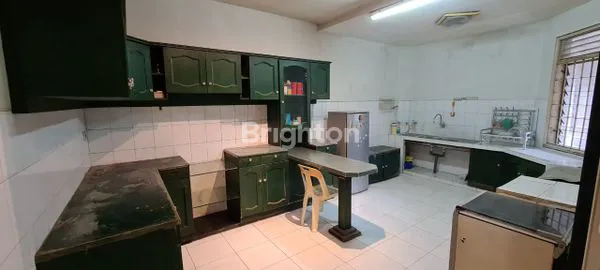 image COCOK UNTUK RUMAH TINGGAL, GUDANG ,HOME INDUSTRI DI JL KARANG ASEM (2)
