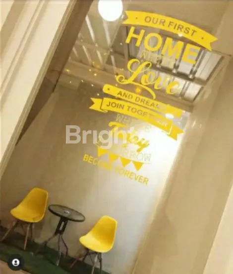 image HUNIAN NYAMAN, SEJUK & TENANGFULL FURNISHED (4)