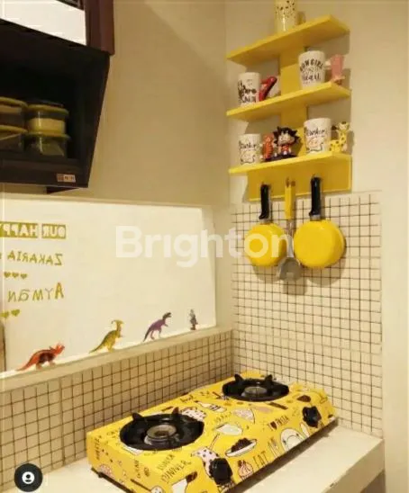 image HUNIAN NYAMAN, SEJUK & TENANGFULL FURNISHED (7)