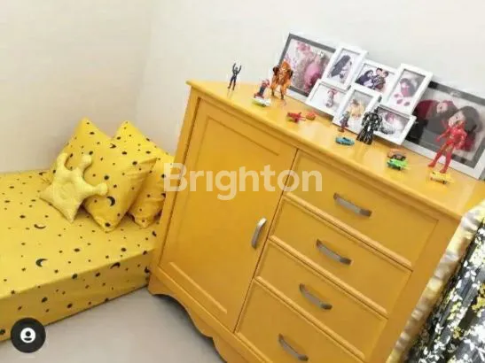 image HUNIAN NYAMAN, SEJUK & TENANGFULL FURNISHED (5)