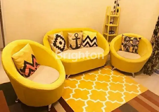 image HUNIAN NYAMAN, SEJUK & TENANGFULL FURNISHED (6)