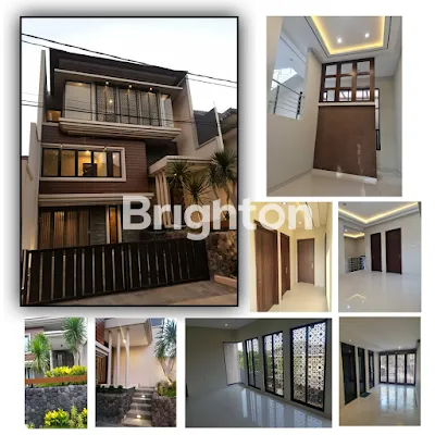 image RUMAH BARU GRESS 3 LANTE ARAYA SBY TIMUR (1)