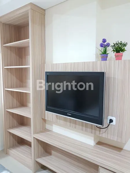 image METROPARK RESIDENCE STUDIO (2)