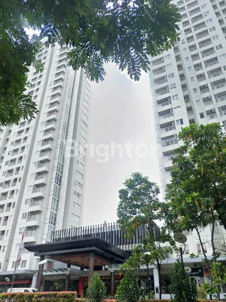 image METROPARK RESIDENCE STUDIO (1)