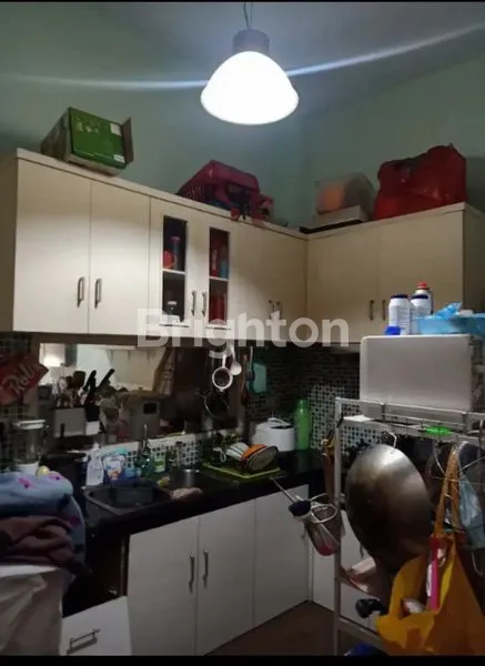 image RUMAH CANTIK DALAM CLUSTER SEVILLA BSD TANGERANG SELATAN (4)