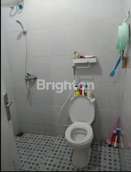 image RUMAH CANTIK DALAM CLUSTER SEVILLA BSD TANGERANG SELATAN (1)